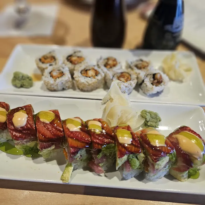 Sushi Zushi Picture 1