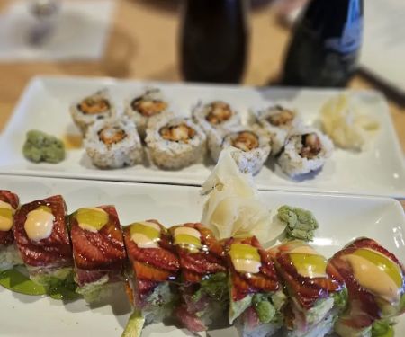 Sushi Zushi