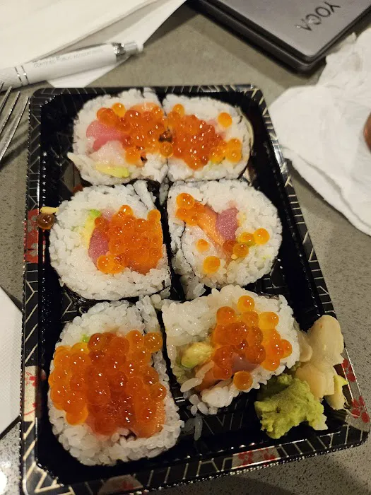 Sushi Zushi Picture 8