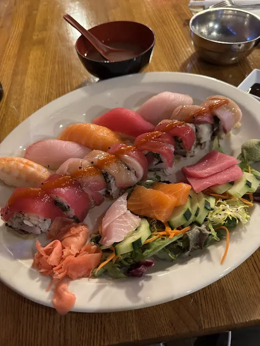 Sushi Zushi Picture 9