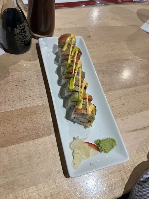 Sushi Zushi Picture 10