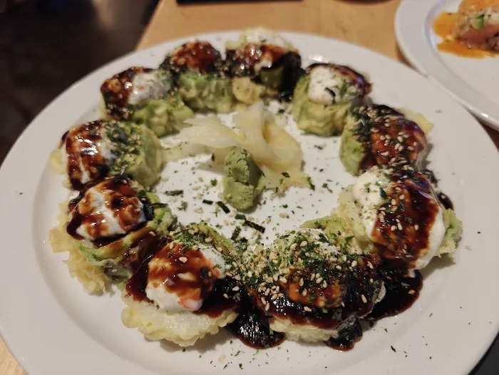 Sushi Zushi Picture 4