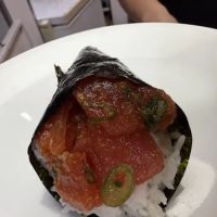 yellowfish sushi ico