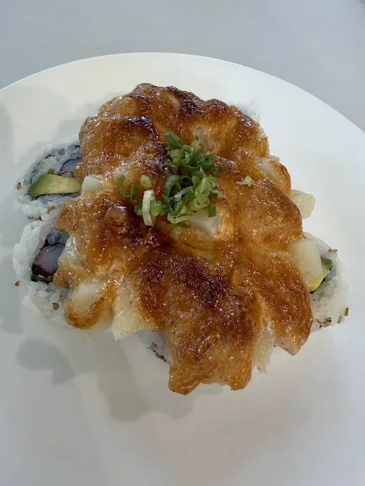 yellowfish sushi Picture 9