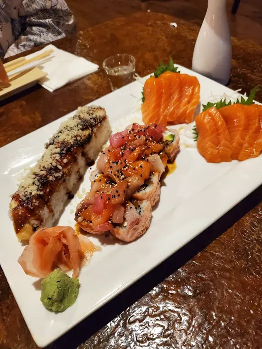 Wasabi Picture 1
