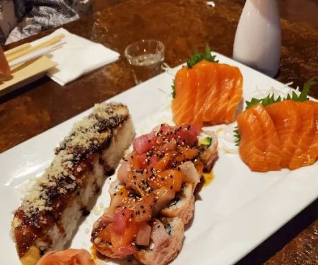 Wasabi