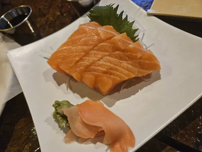 Wasabi Picture 6