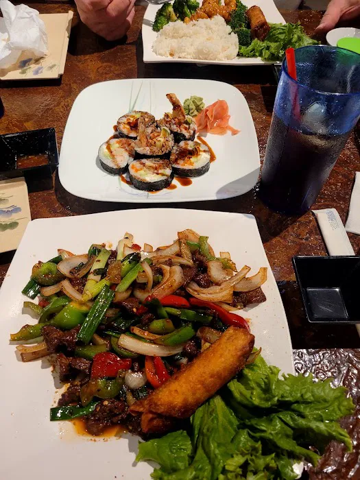Wasabi Picture 8