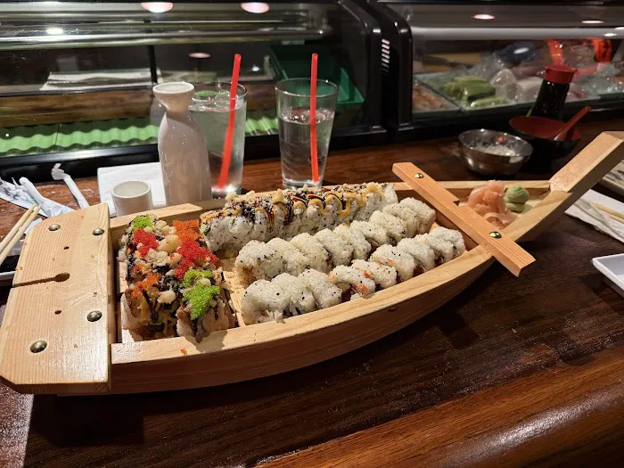 Wasabi Picture 3