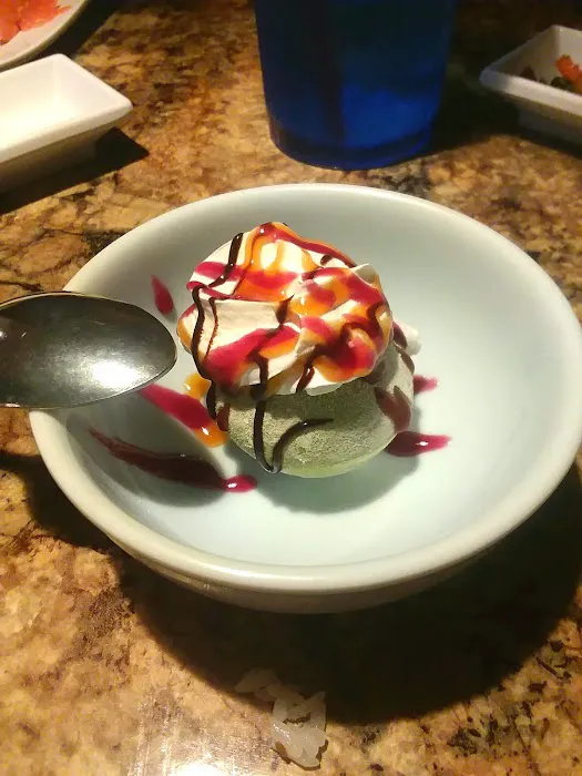 Wasabi Picture 10