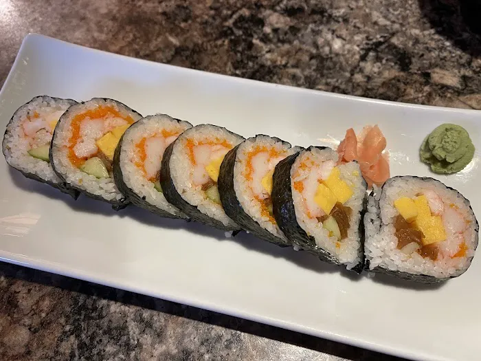 Wasabi Picture 4