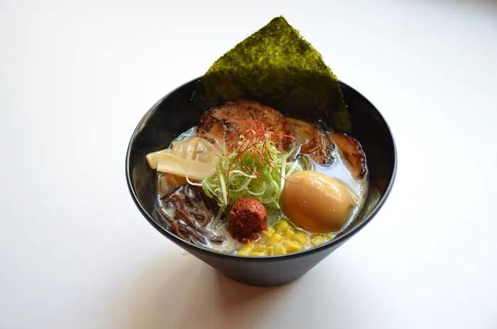 Hero’s Ramen x Sushi Picture 1