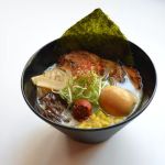 Hero’s Ramen x Sushi