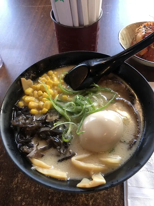 Hero’s Ramen x Sushi Picture 9