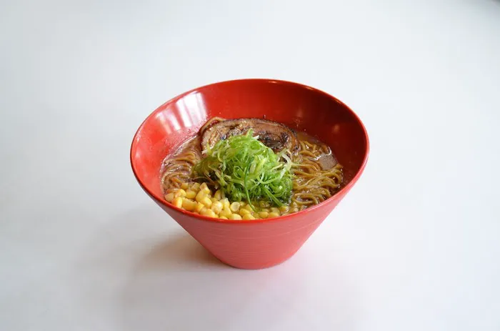 Hero’s Ramen x Sushi Picture 5