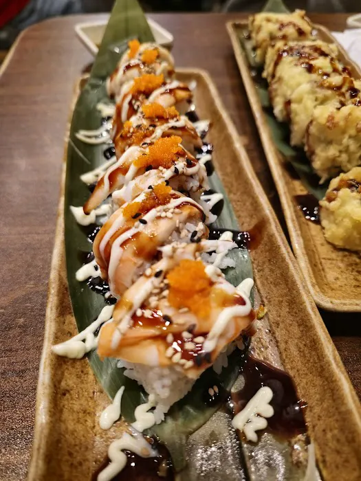 Hero’s Ramen x Sushi Picture 7