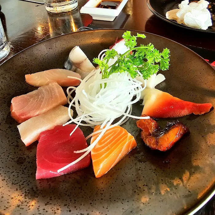 Sushi Haya Picture 10
