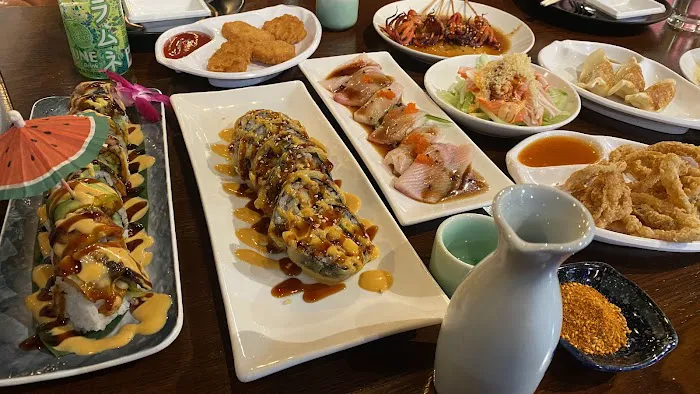 Sushi Haya Picture 2
