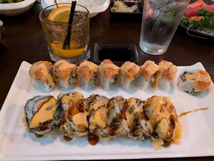 Sushi Haya Picture 4