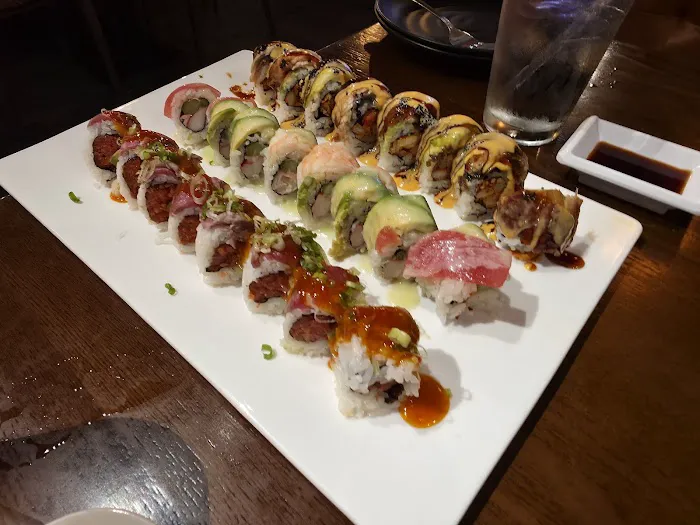 Sushi Haya Picture 6