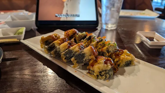 Sushi Haya Picture 5