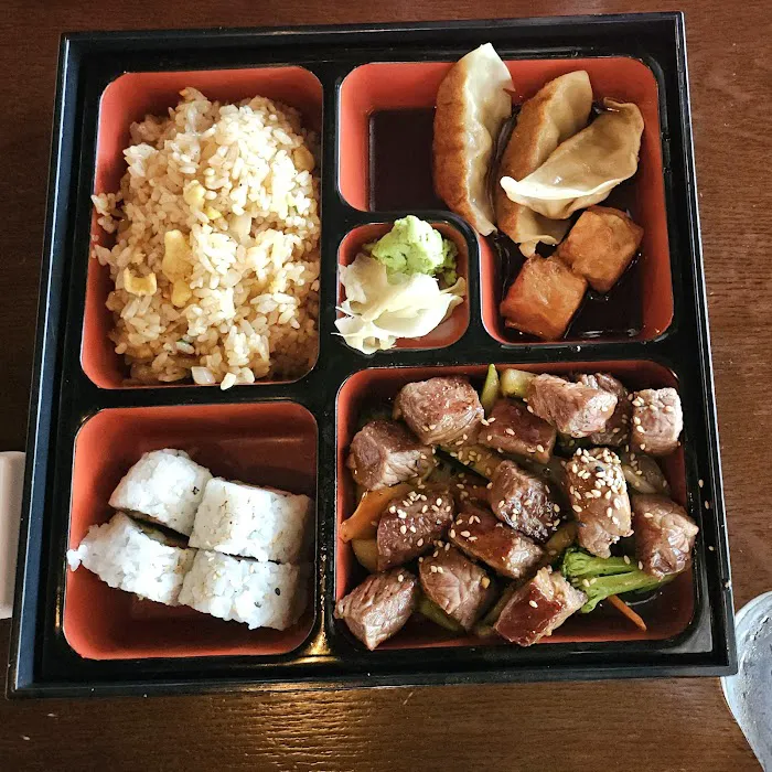 Sushi Haya Picture 7