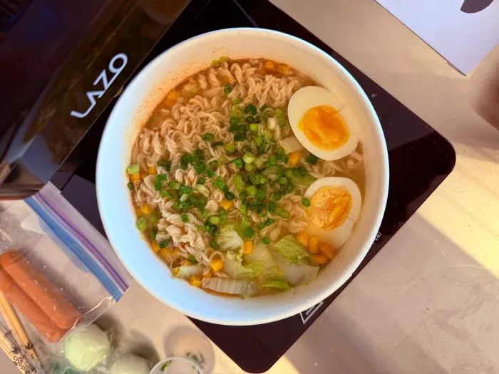Home Food Self Serve Ramen Picture 2