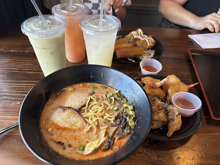 Ito Ramen Picture 5