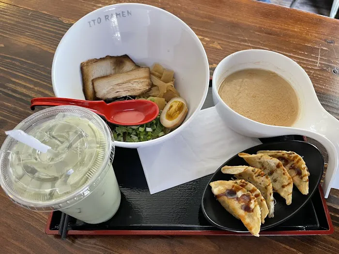 Ito Ramen Picture 9