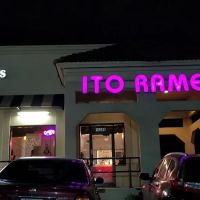 Ito Ramen ico