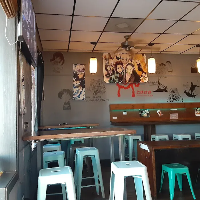Ito Ramen Picture 7