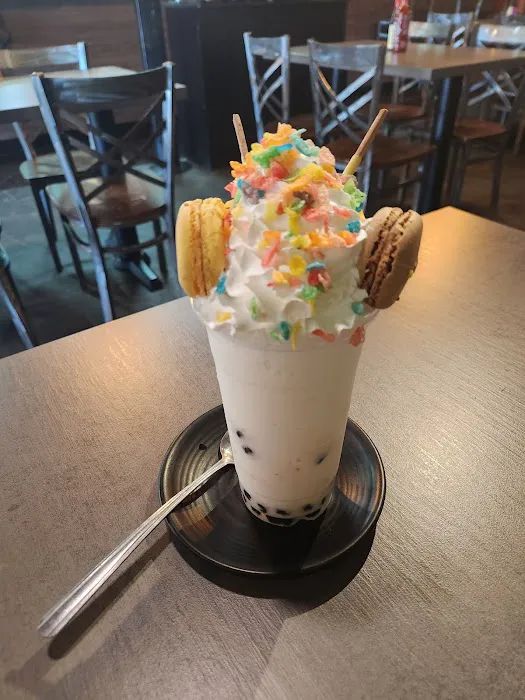 Suck It The Restaurant Picture 4
