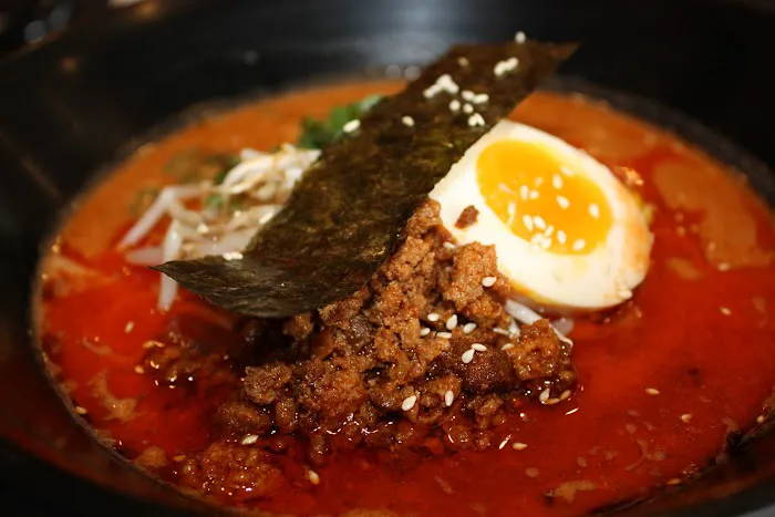 J Y Ramen Picture 9
