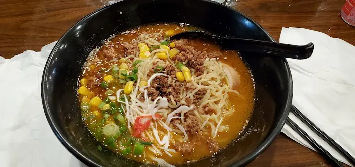 J Y Ramen Picture 8