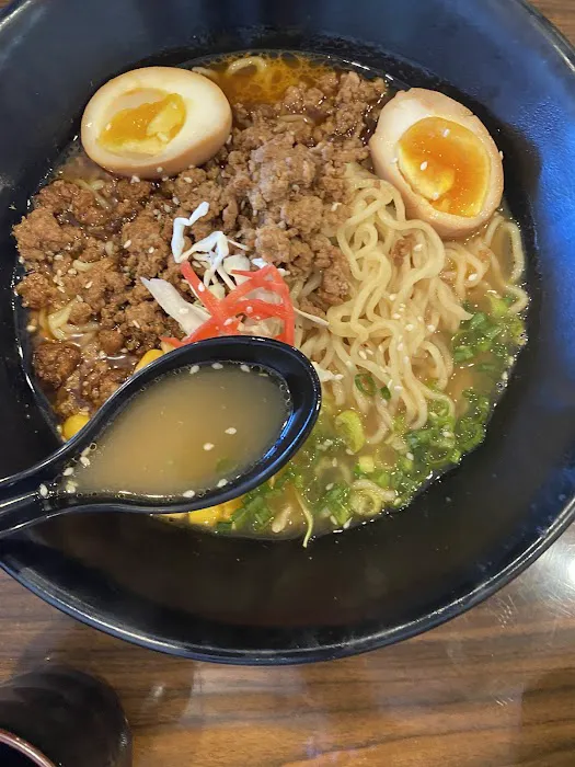 J Y Ramen Picture 10