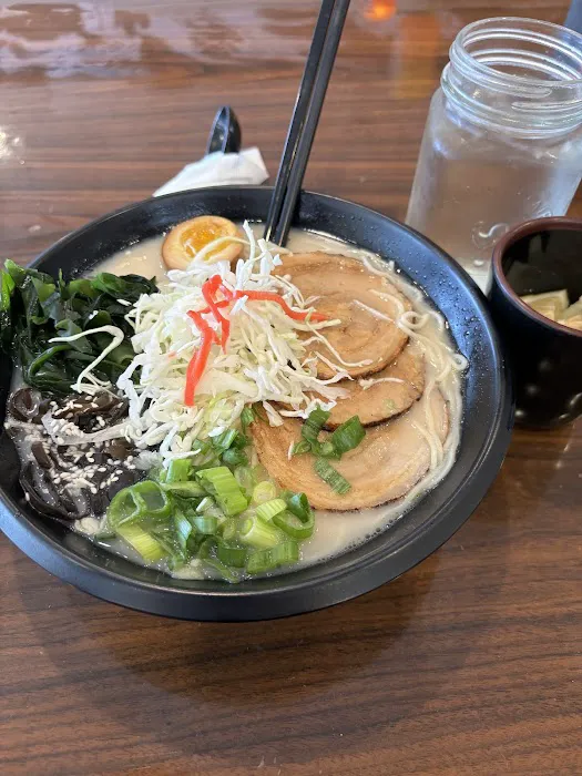 J Y Ramen Picture 4