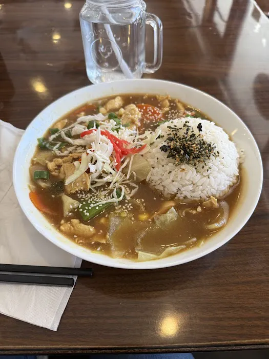 J Y Ramen Picture 7