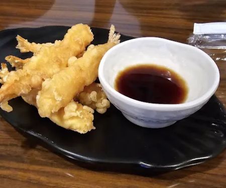 J Y Ramen