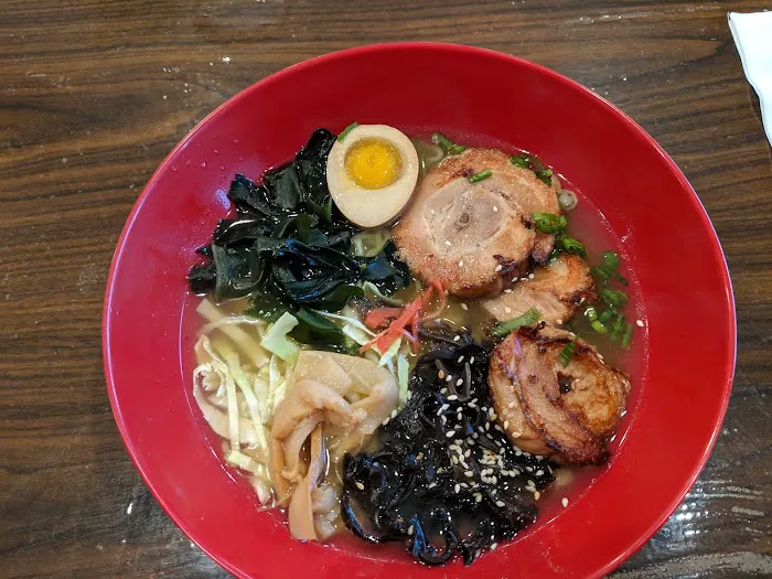 J Y Ramen Picture 3