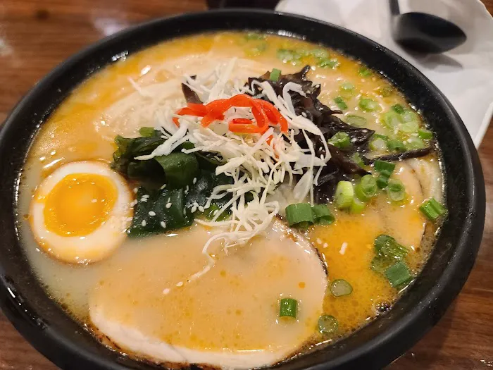 J Y Ramen Picture 5
