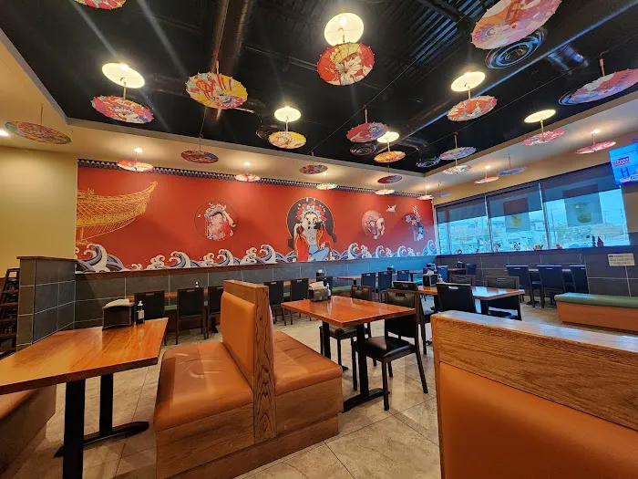 Oishi Japanese Hibachi & Ramen Picture 1