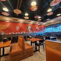 Oishi Japanese Hibachi & Ramen ico