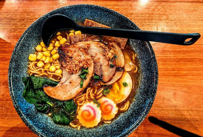 Oishi Japanese Hibachi & Ramen Picture 5