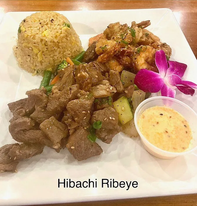 Oishi Japanese Hibachi & Ramen Picture 10