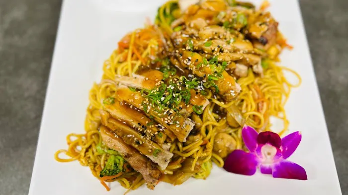 Oishi Japanese Hibachi & Ramen Picture 7