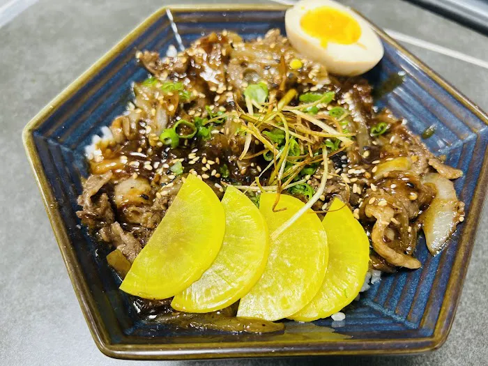 Oishi Japanese Hibachi & Ramen Picture 6
