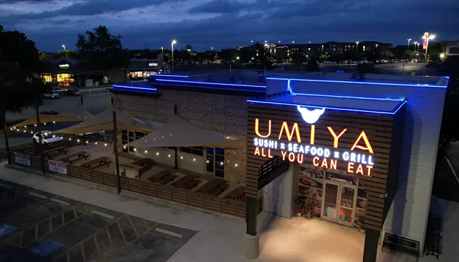 Umiya Sushi Picture 1
