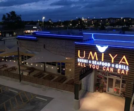 Umiya Sushi