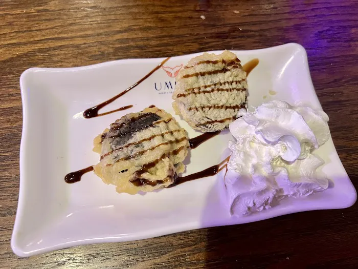 Umiya Sushi Picture 10