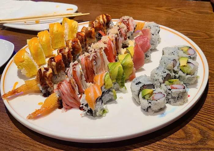 Umiya Sushi Picture 2